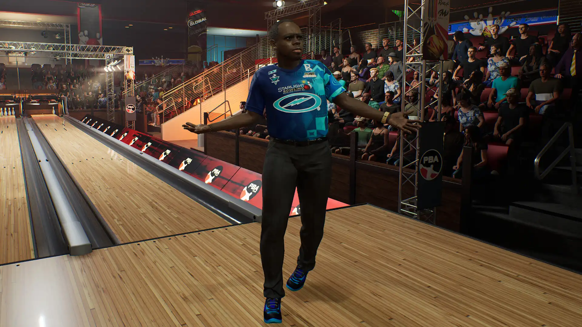 [PC]PBA职业保龄球2026/PBA Pro Bowling 2026