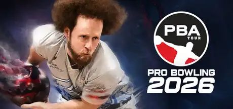 [PC]PBA职业保龄球2026/PBA Pro Bowling 2026-芝士游戏