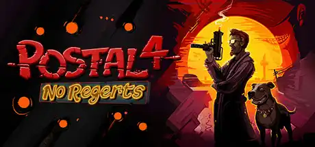 [PC]喋血街头4/POSTAL 4: No Regerts-芝士游戏