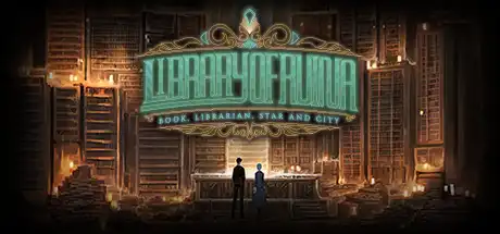 [PC]废墟图书馆/Library Of Ruina-芝士游戏