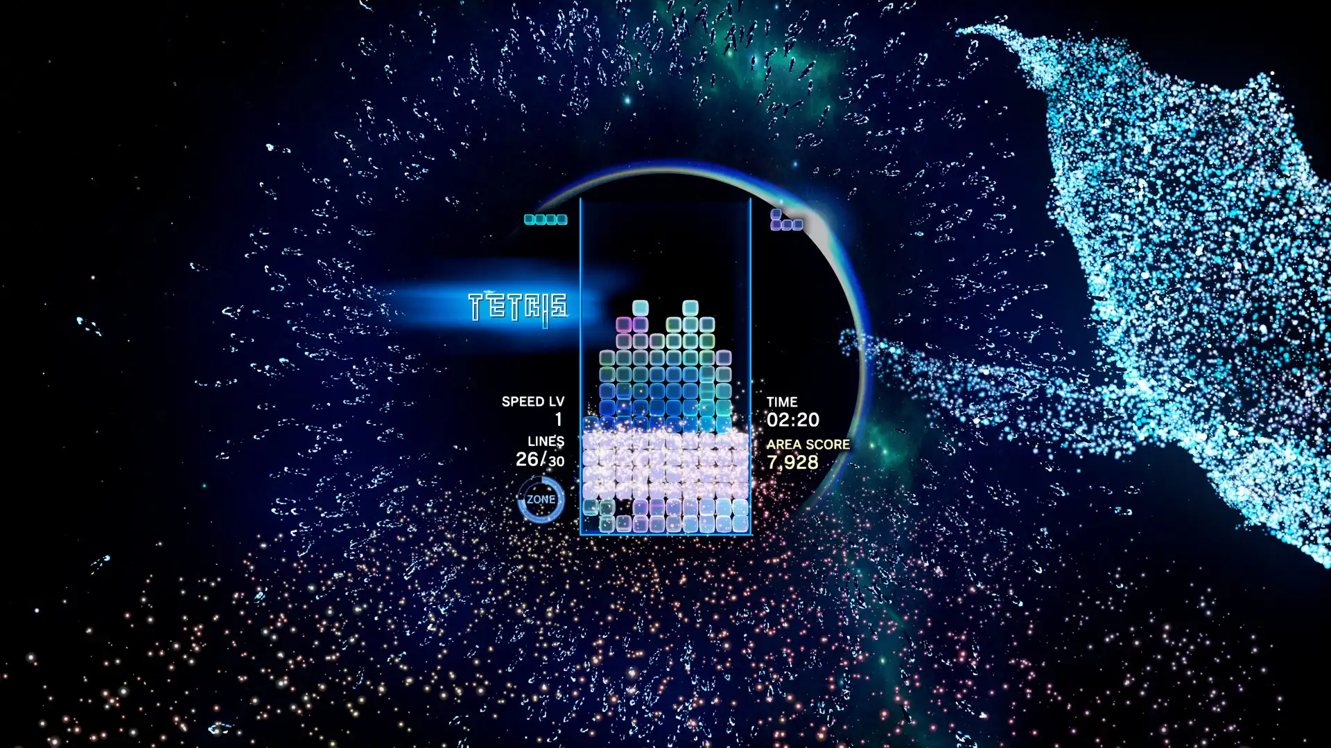 图片[1]-[PC]俄罗斯方块效应：连接/Tetris Effect: Connected/支持网络联机-芝士游戏