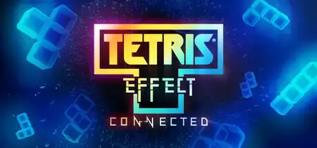 [PC]俄罗斯方块效应：连接/Tetris Effect: Connected/支持网络联机-芝士游戏