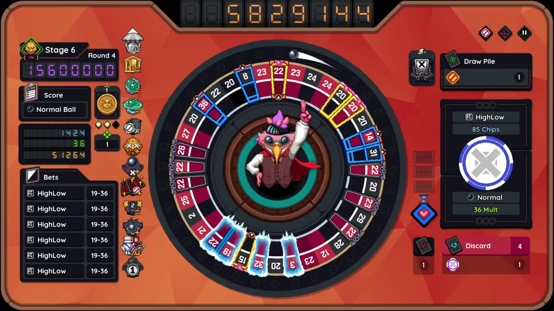 [PC]转啊转/Bingle Bingle