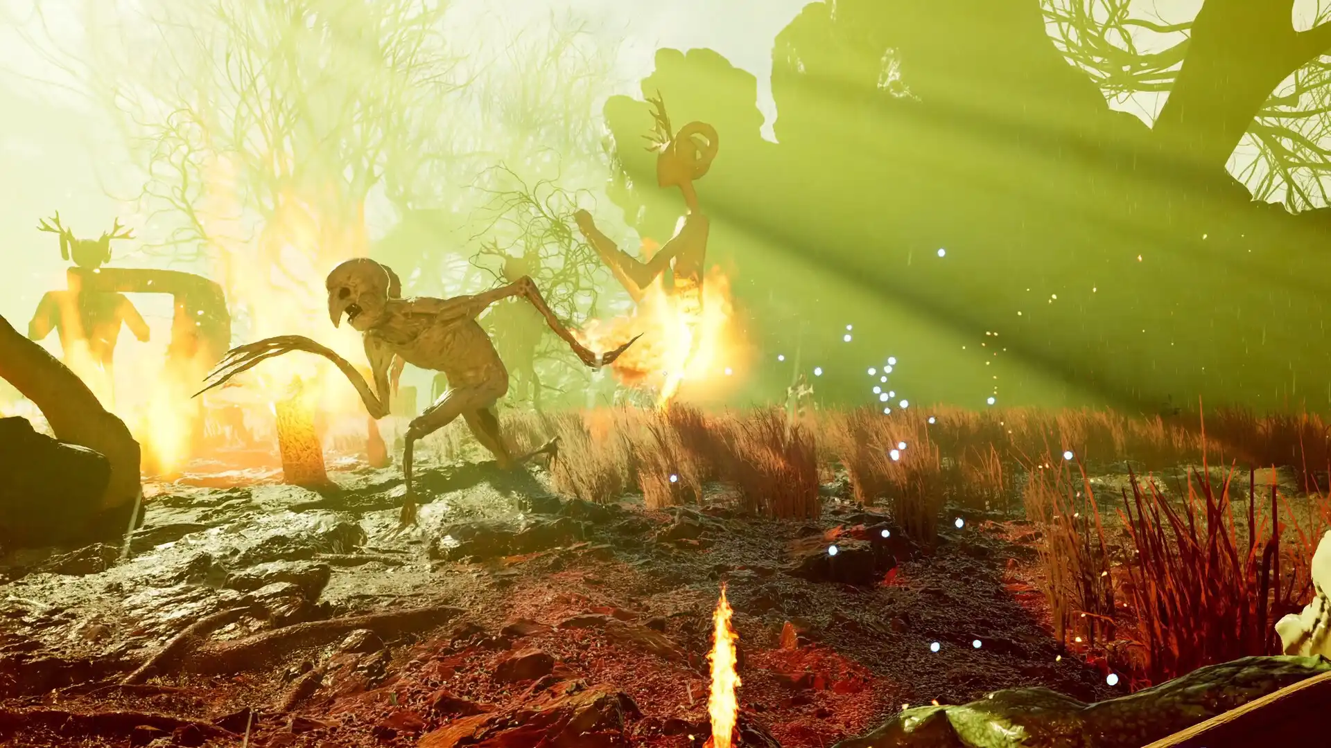 [PC]未见之界/The Axis Unseen