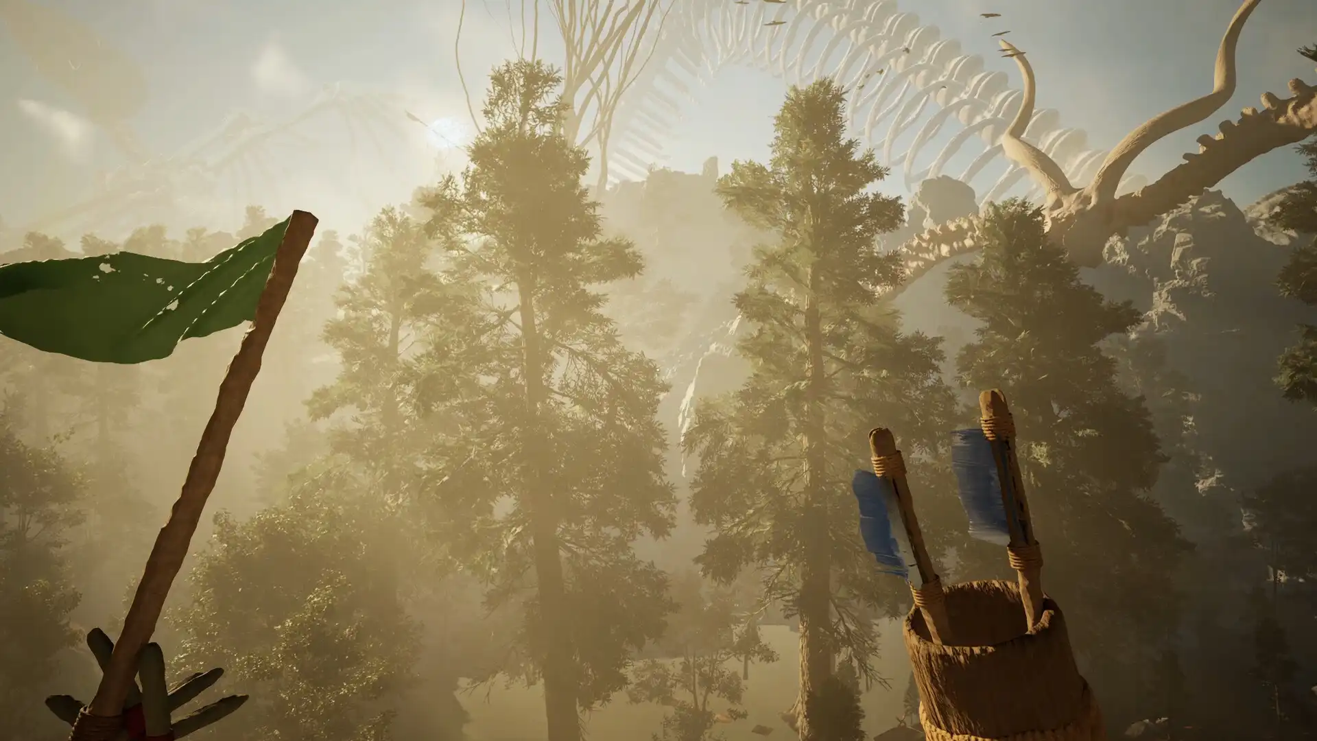 [PC]未见之界/The Axis Unseen