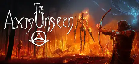 [PC]未见之界/The Axis Unseen-芝士游戏