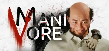 [PC]食人狂魔/Manivore-芝士游戏