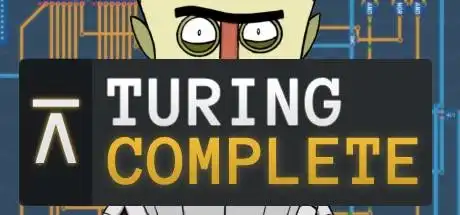 [PC]图灵完备/Turing Complete-芝士游戏