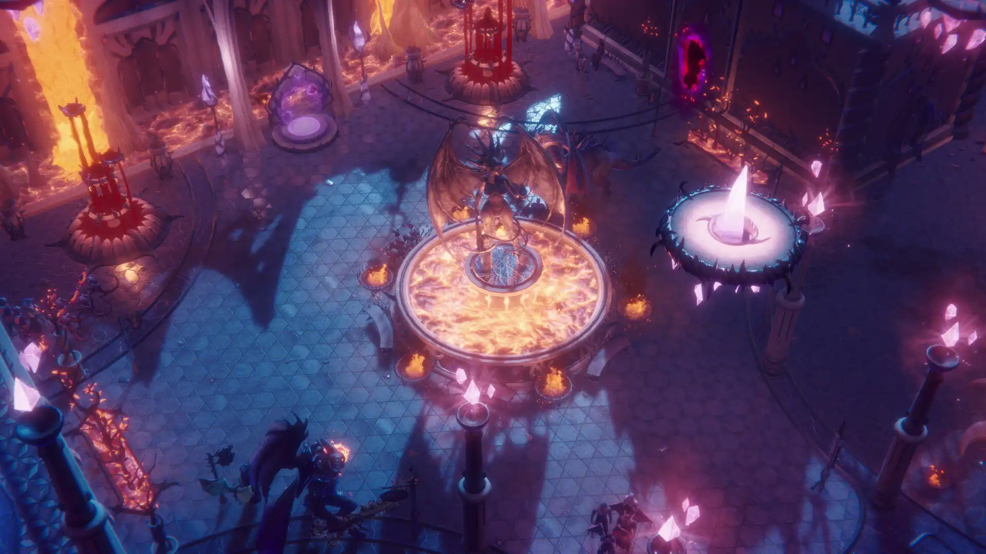 [PC]开拓者：正义之怒/Pathfinder: Wrath of the Righteous