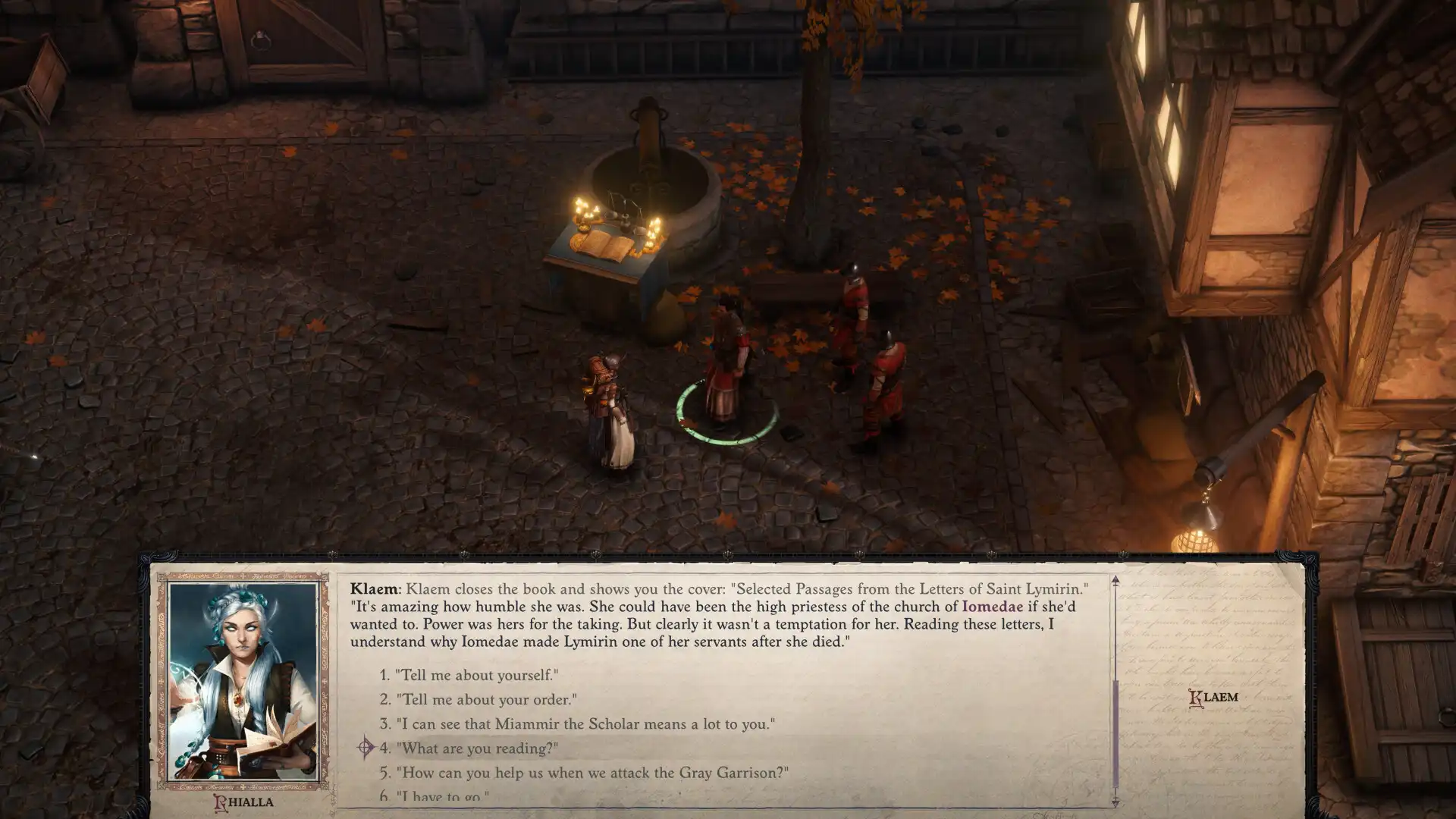 [PC]开拓者：正义之怒/Pathfinder: Wrath of the Righteous