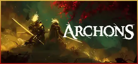 [PC]神使/Archons-芝士游戏