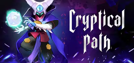 [PC]水晶之路/Cryptical Path-芝士游戏