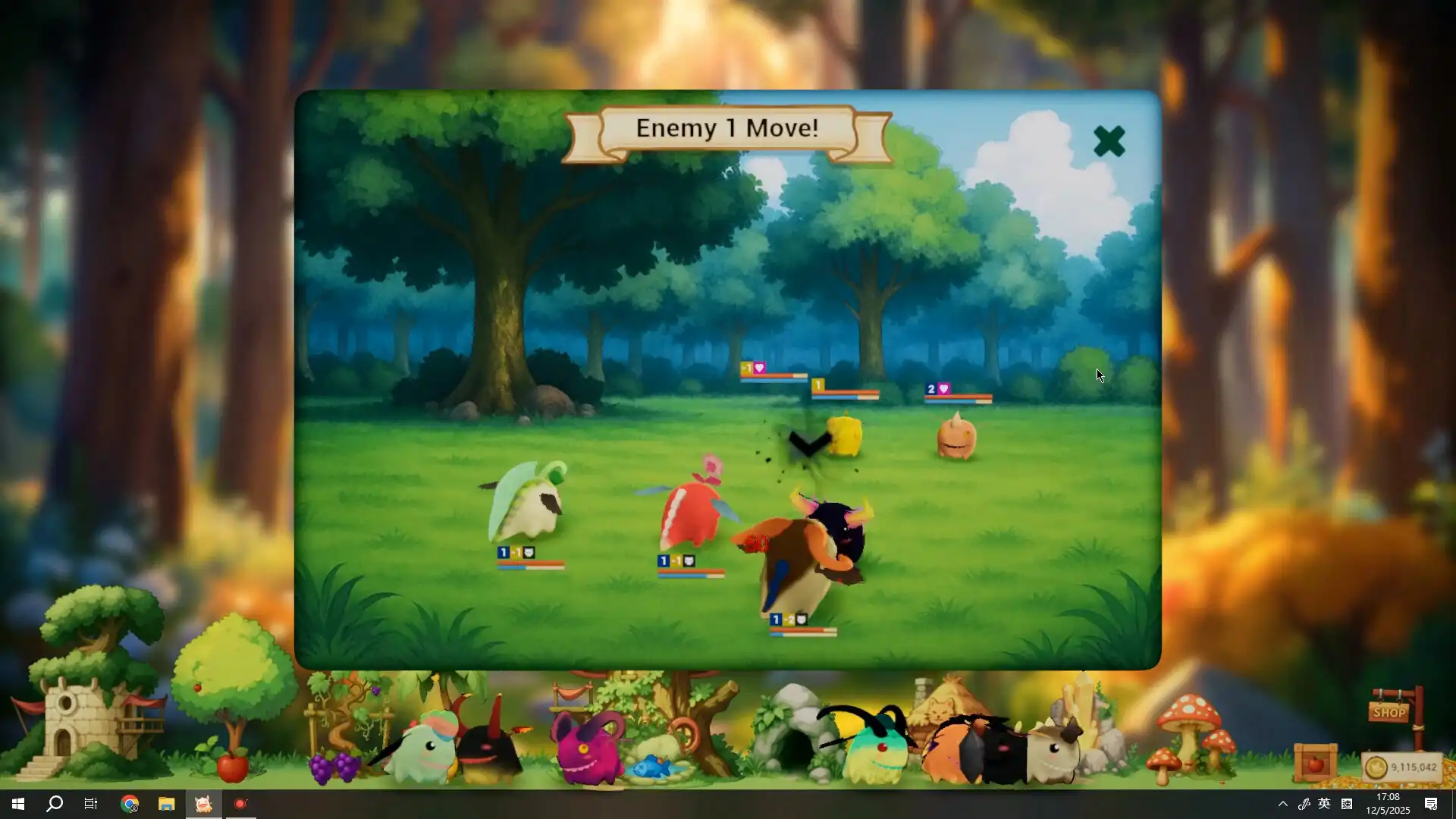 [PC]桌面小恐龙/Tiny Dino