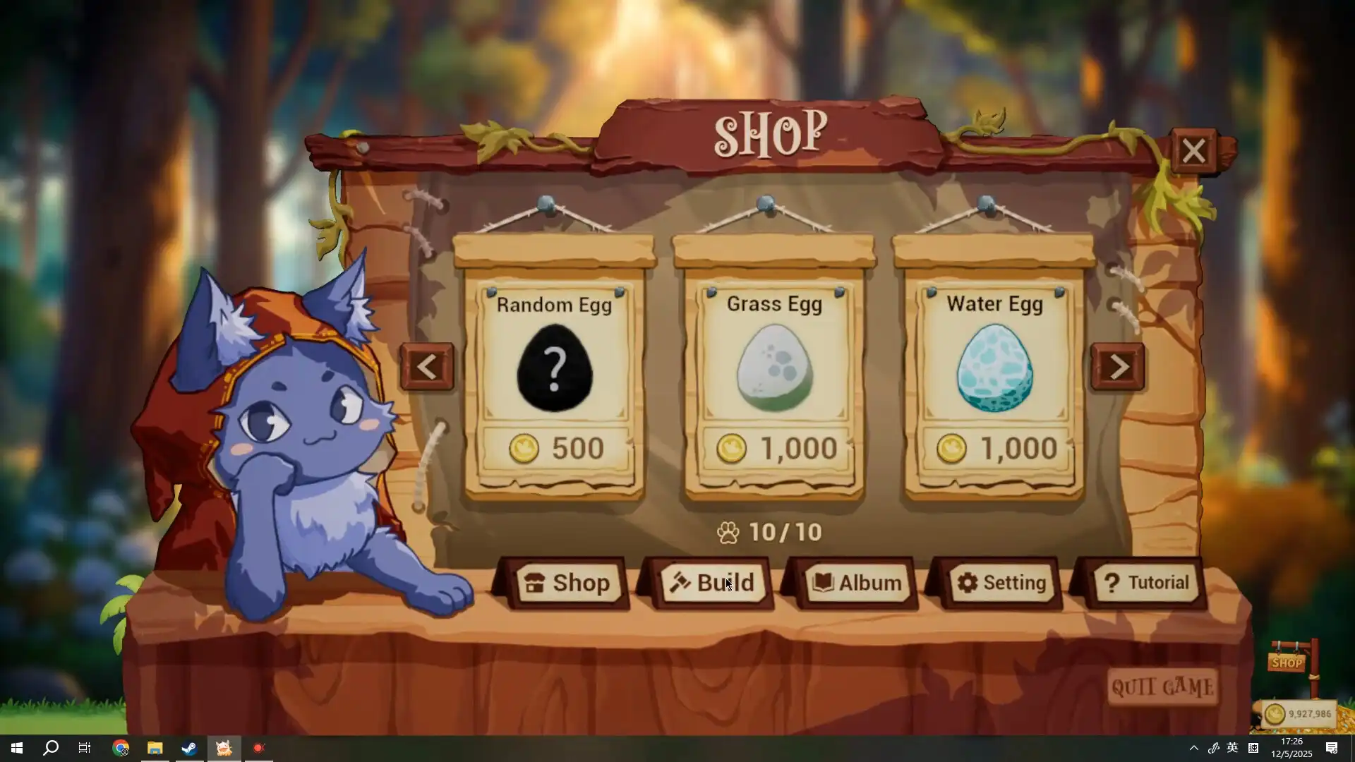 [PC]桌面小恐龙/Tiny Dino