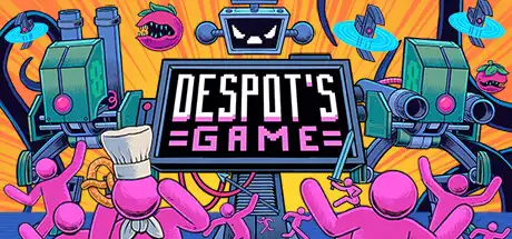 [PC]暴君的游戏/Despot's Game: Dystopian Army Builder-芝士游戏
