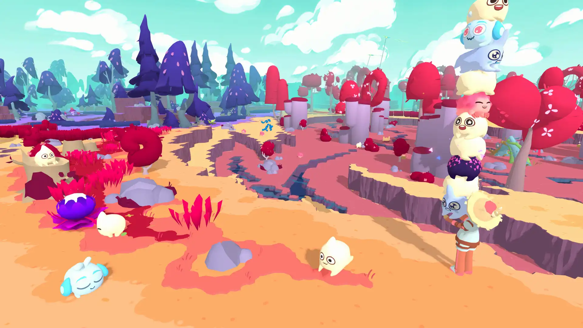 [PC]扑猫时刻/Time to Morp