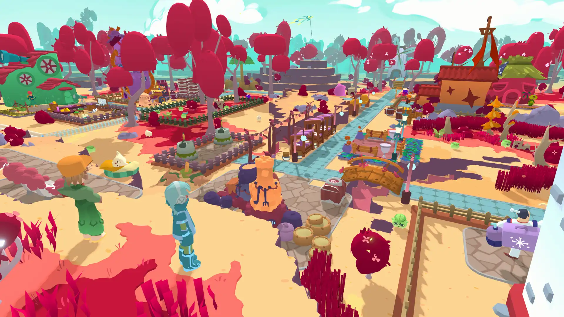 [PC]扑猫时刻/Time to Morp