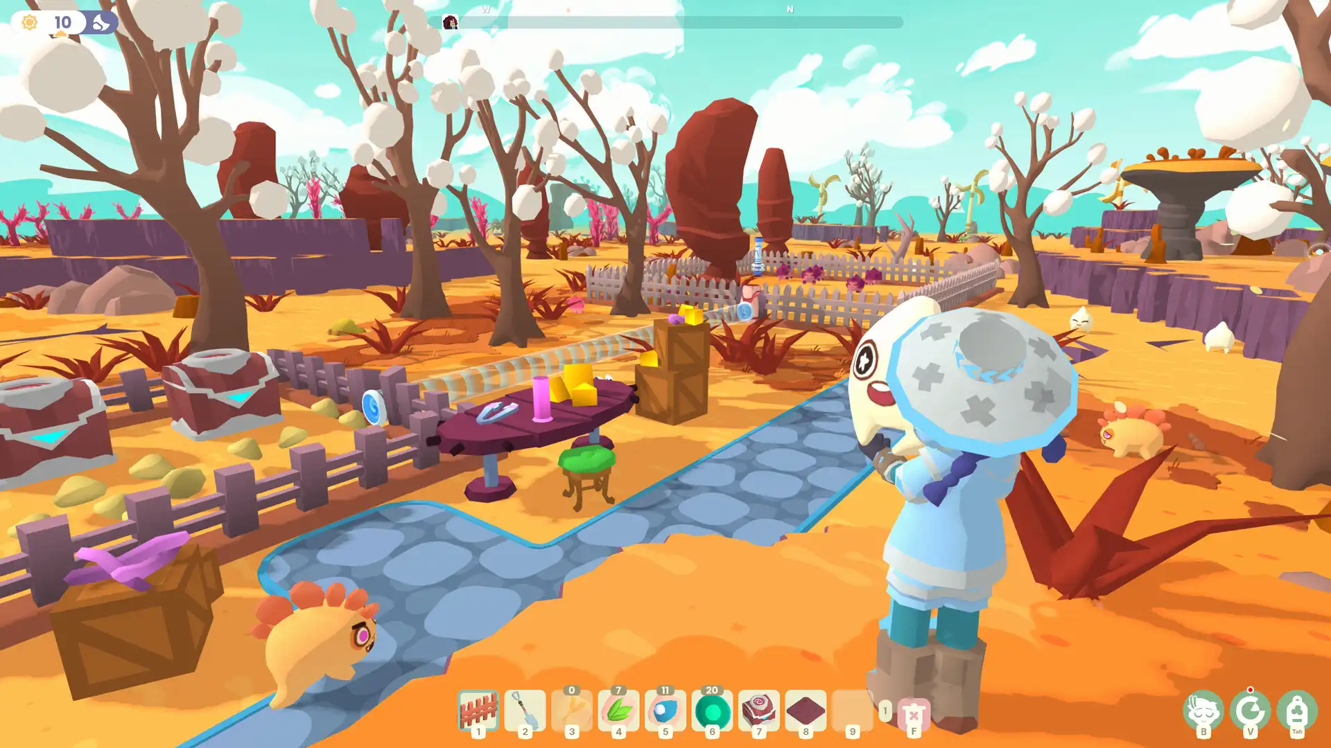 [PC]扑猫时刻/Time to Morp
