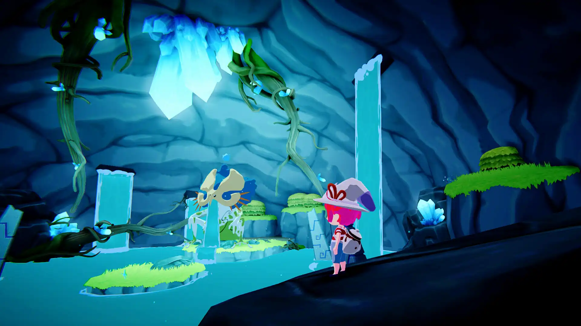 [PC]米卡与魔女之山/Mika and The Witch's Mountain