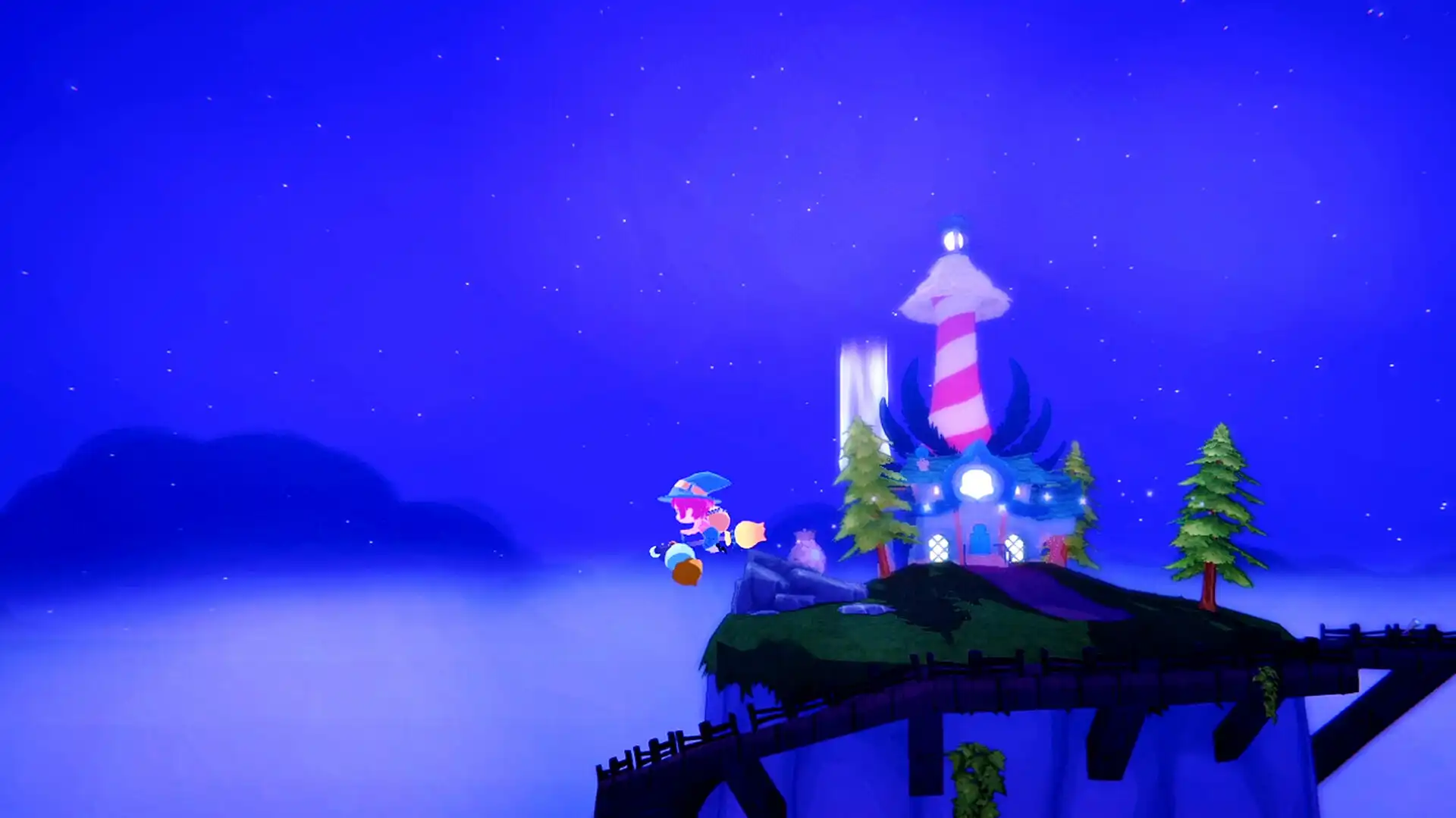 [PC]米卡与魔女之山/Mika and The Witch's Mountain