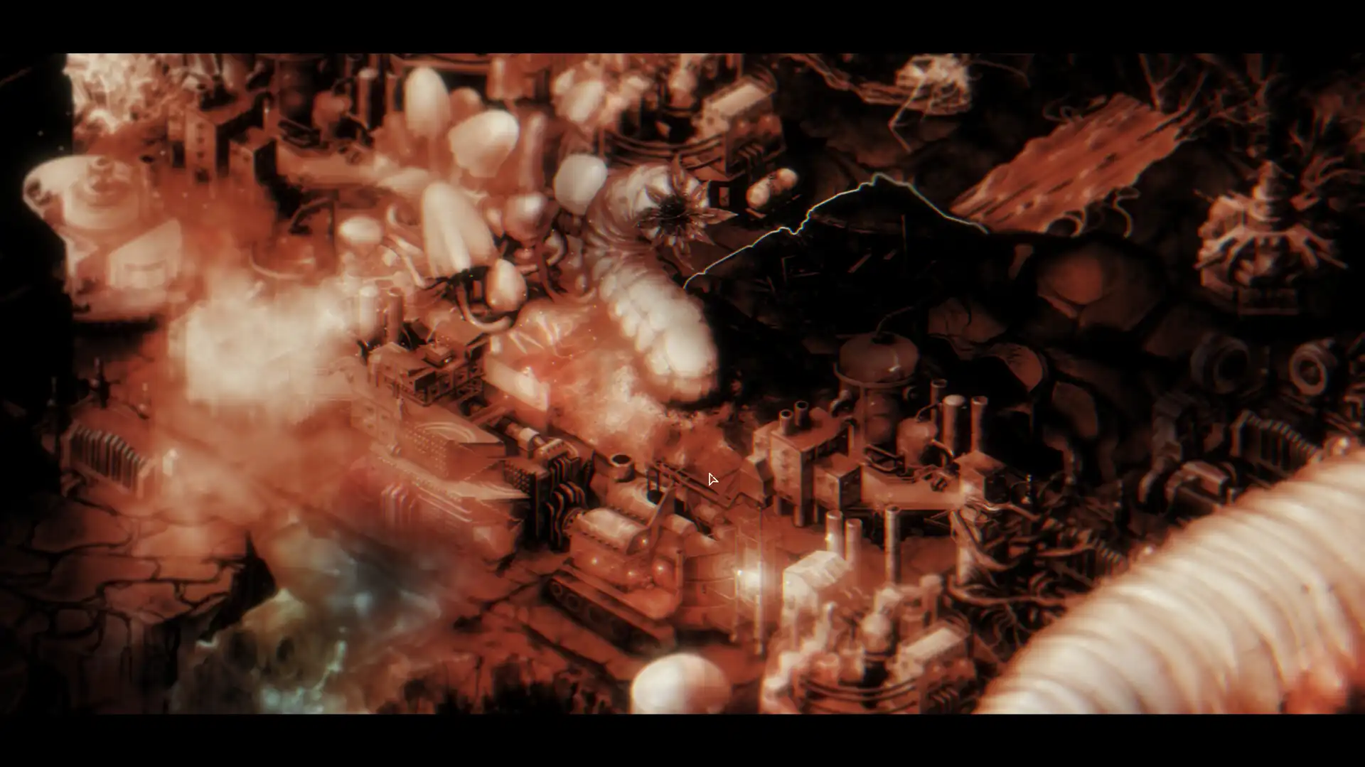 [PC]深矿缺氧/Anoxia Station