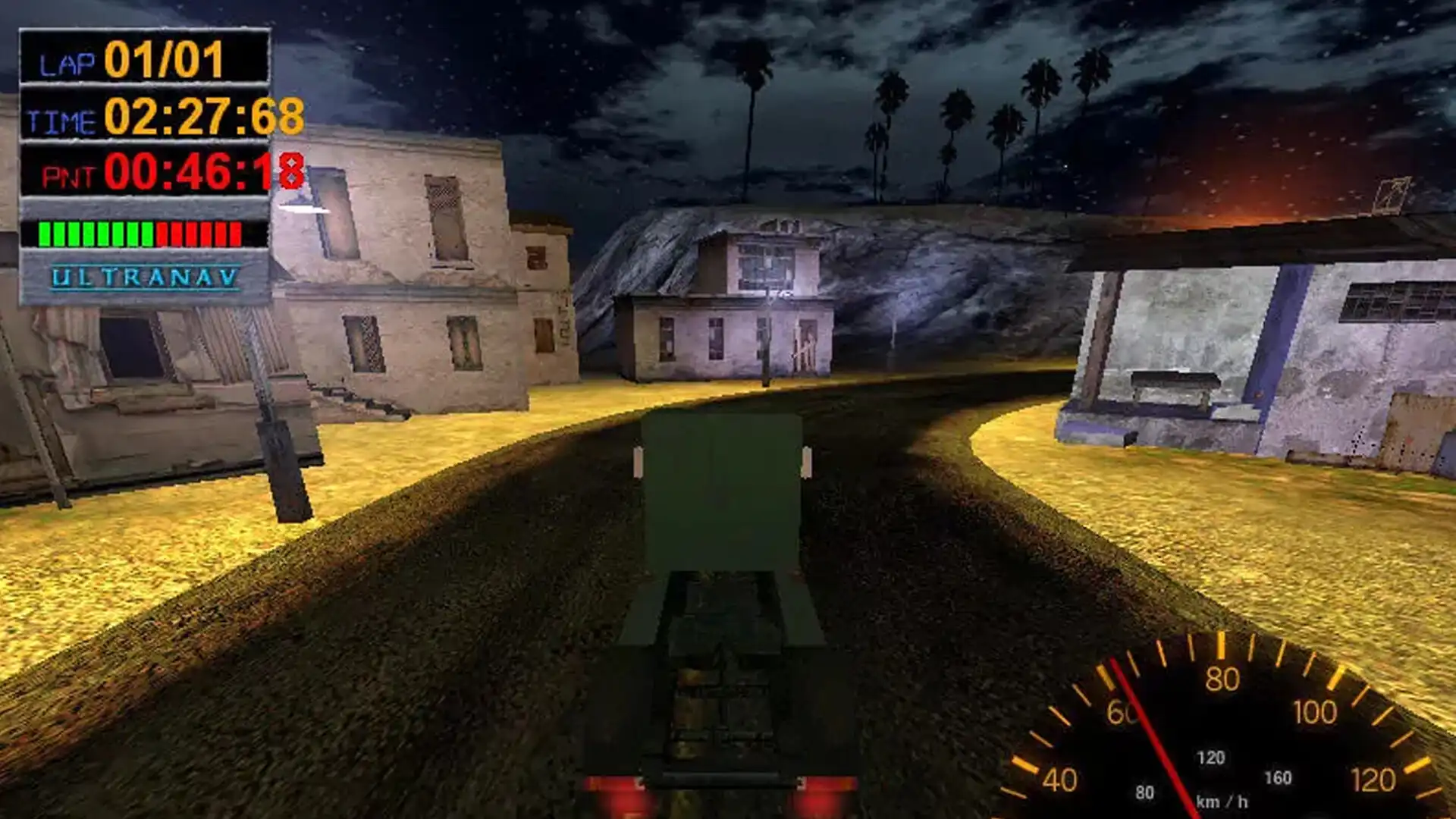 [PC]大货车极限竞赛/Big Rigs: Over the Road Racing