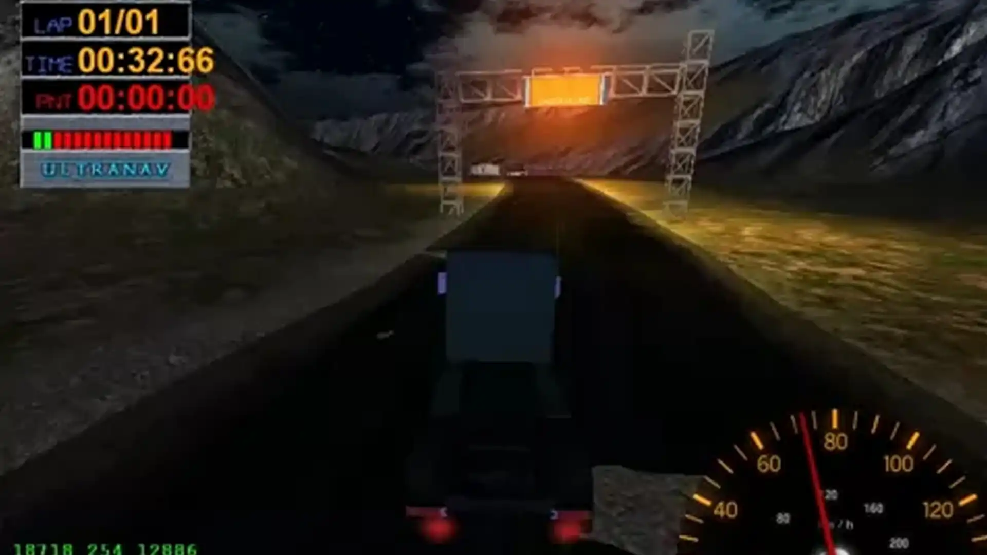 [PC]大货车极限竞赛/Big Rigs: Over the Road Racing