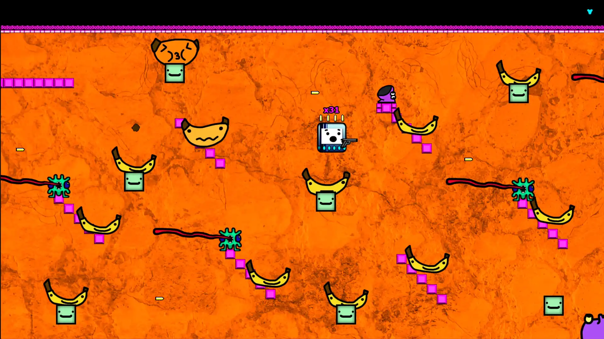 [PC]阿尔莫哈丁：逃离地下室/Almohadin: escape from the basement