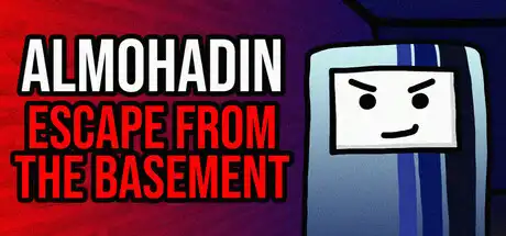 [PC]阿尔莫哈丁：逃离地下室/Almohadin: escape from the basement-芝士游戏