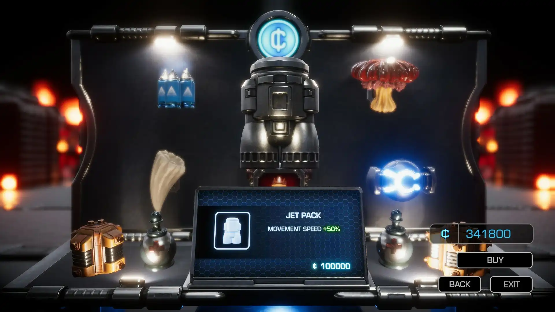 [PC]宇宙斗技场/Cosmic Coliseum