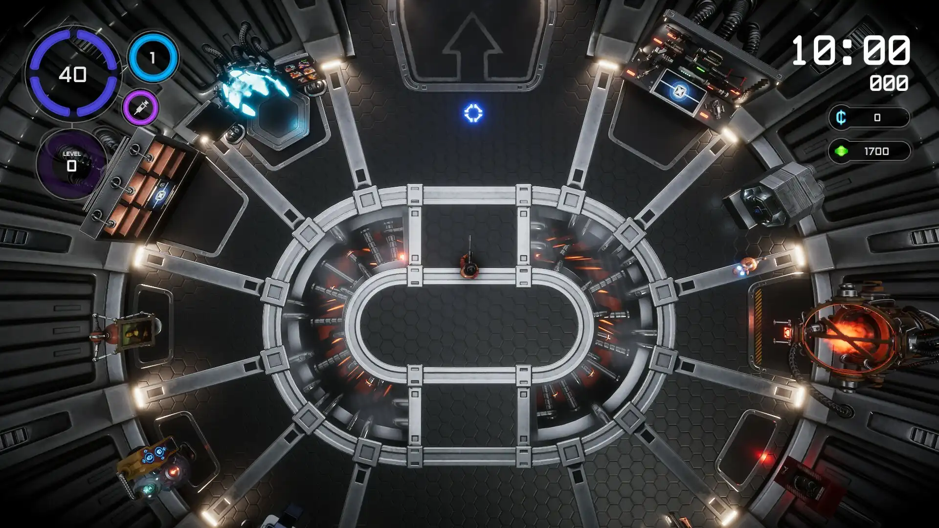 [PC]宇宙斗技场/Cosmic Coliseum