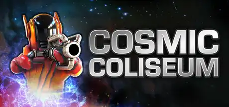 [PC]宇宙斗技场/Cosmic Coliseum-芝士游戏