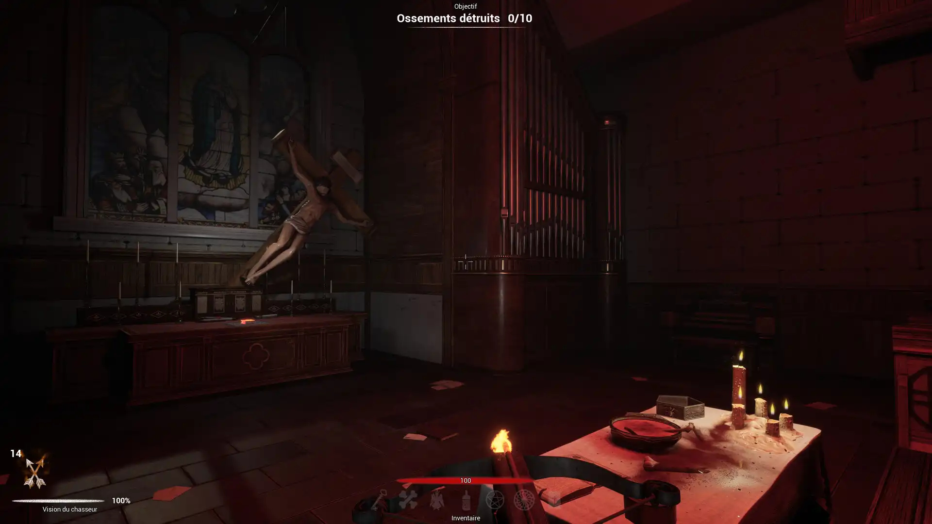 [PC]追捕我/Hunt Me