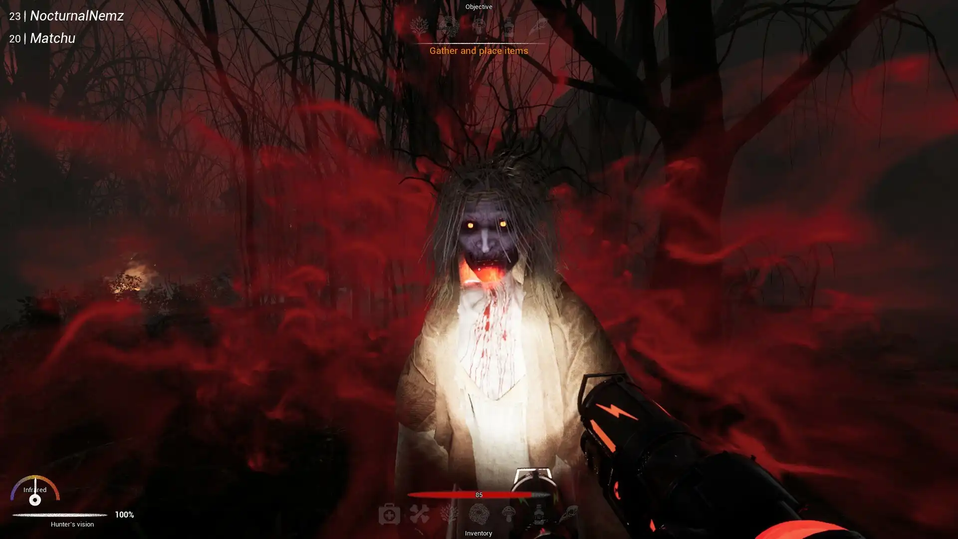 [PC]追捕我/Hunt Me