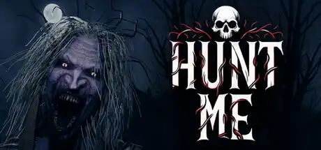 [PC]追捕我/Hunt Me-芝士游戏