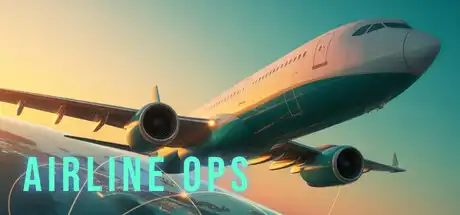 [PC]航空运营/Airline Ops-芝士游戏