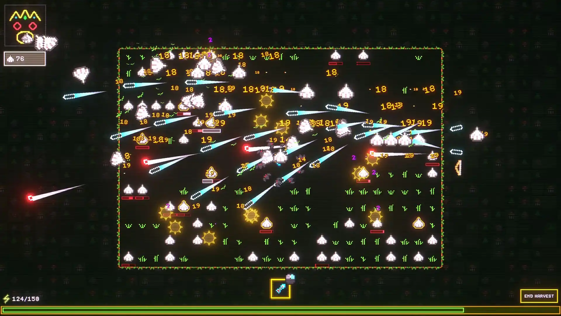 [PC]菜园无双/Agrivore: Incremental Farming