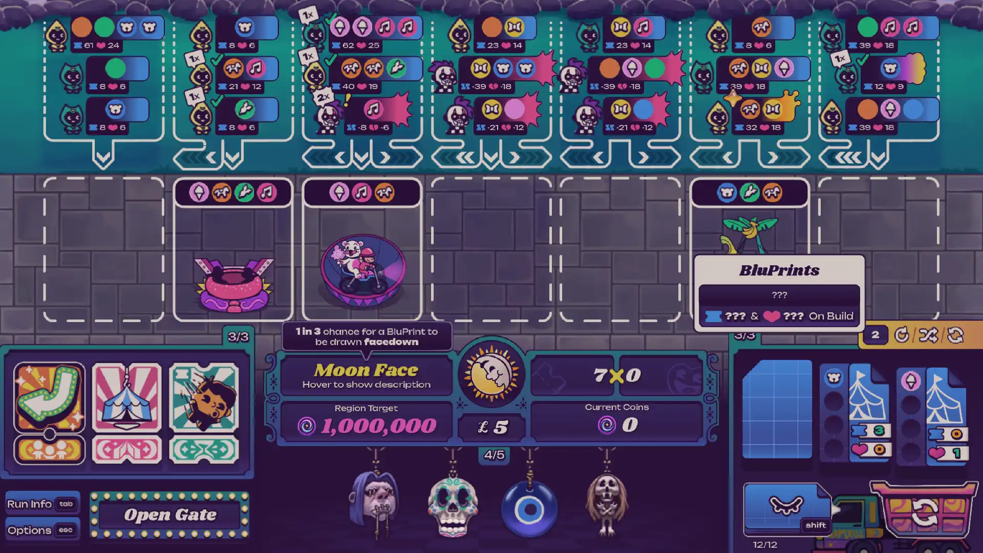 [PC]卢克满月光市集/Luxman Moonlit Market
