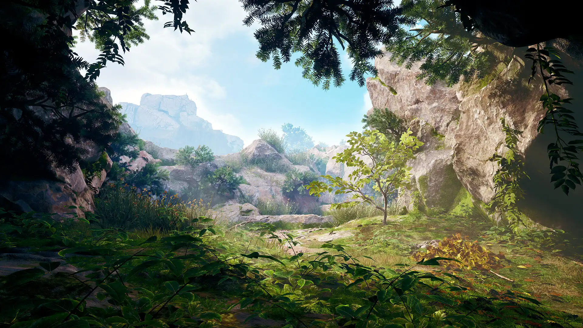 [PC]可爱冒险记/Adorable Adventures