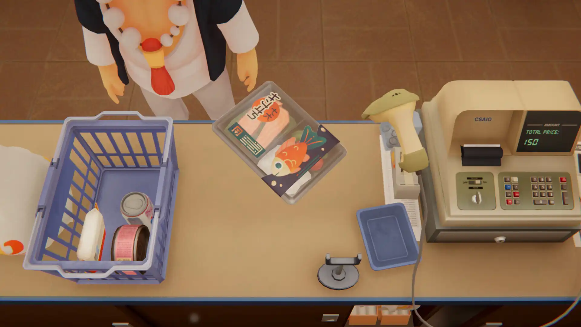 [PC]inKONBINI: 一家小店，故事多多/inKONBINI: One Store. Many Stories