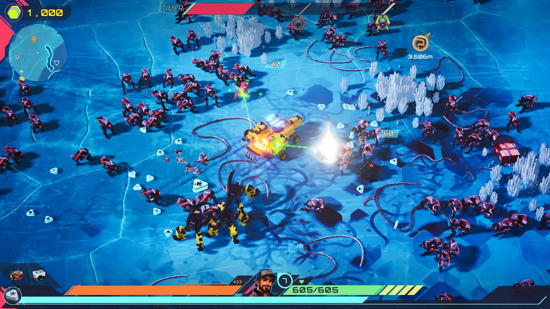 [PC]泰拉科技魇团/TerraTech Legion