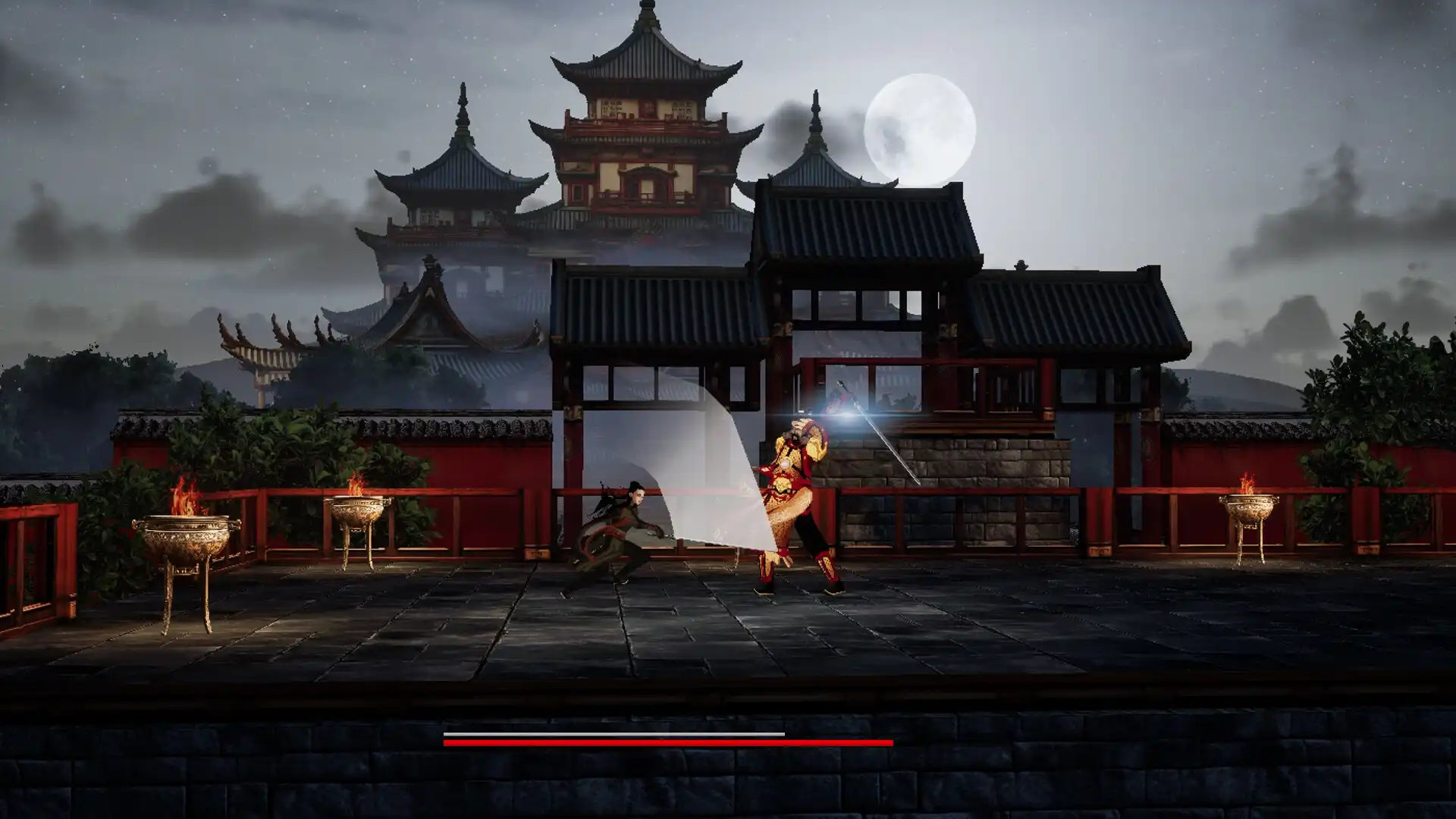 [PC]如燕之影/the Shadow of Swallow