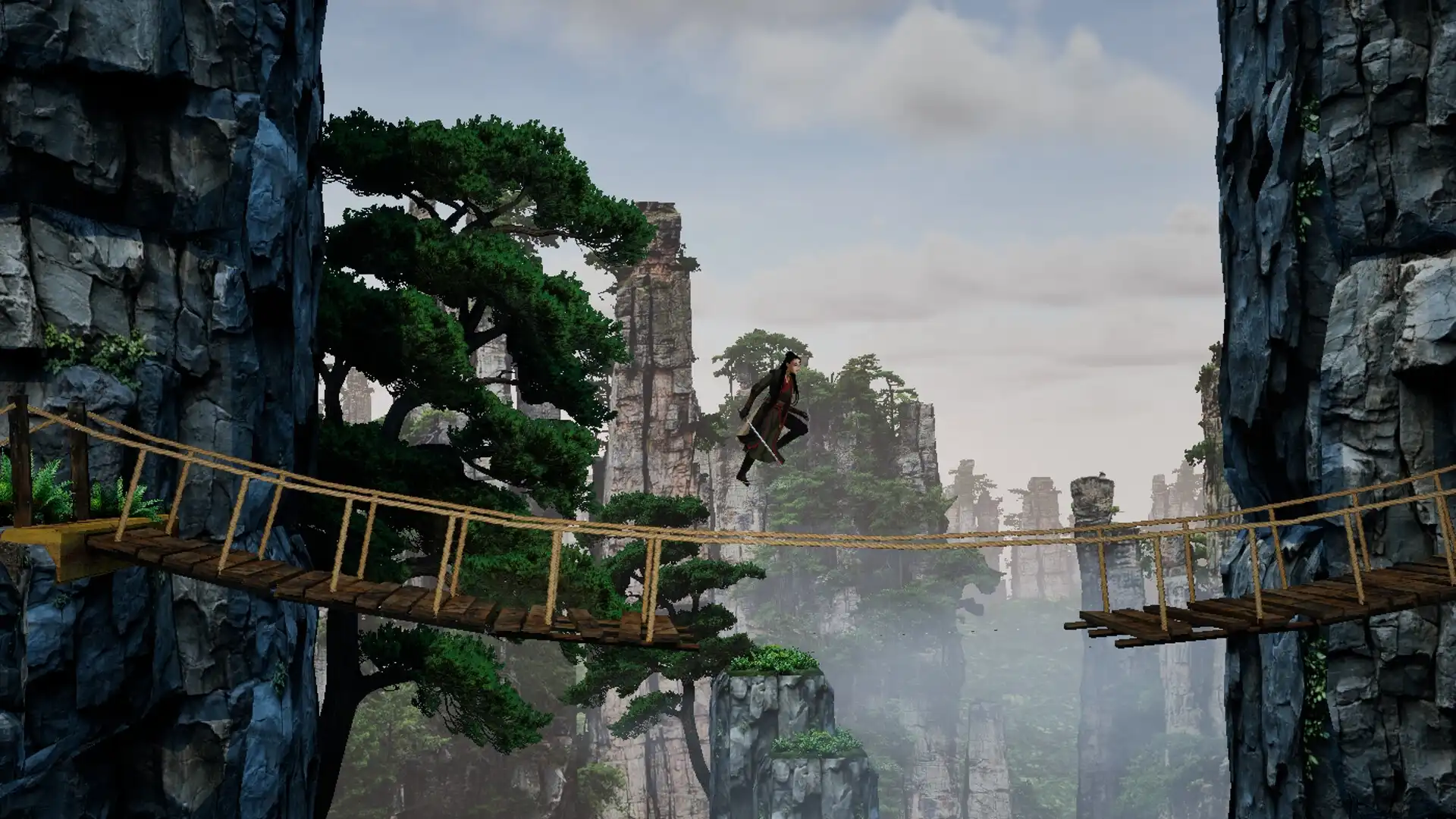 [PC]如燕之影/the Shadow of Swallow