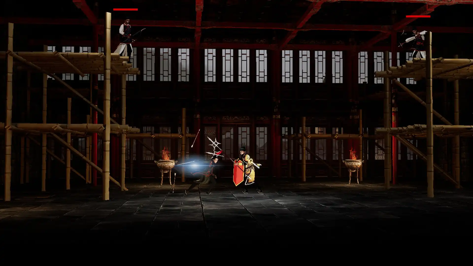 [PC]如燕之影/the Shadow of Swallow