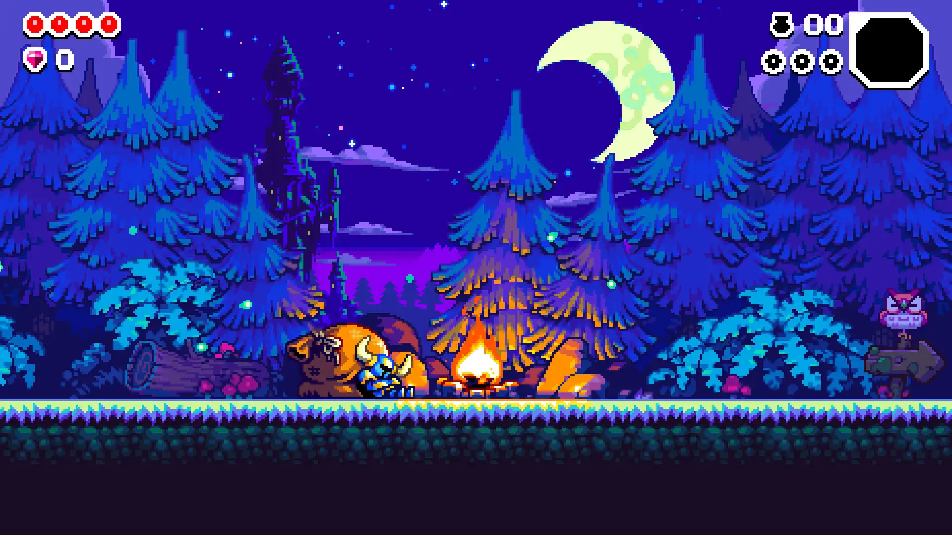 [PC]铲子骑士：挖掘/Shovel Knight Dig