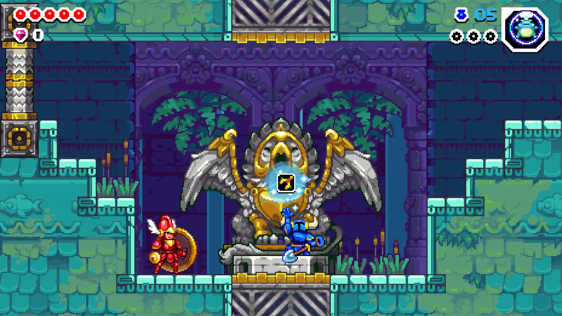 [PC]铲子骑士：挖掘/Shovel Knight Dig