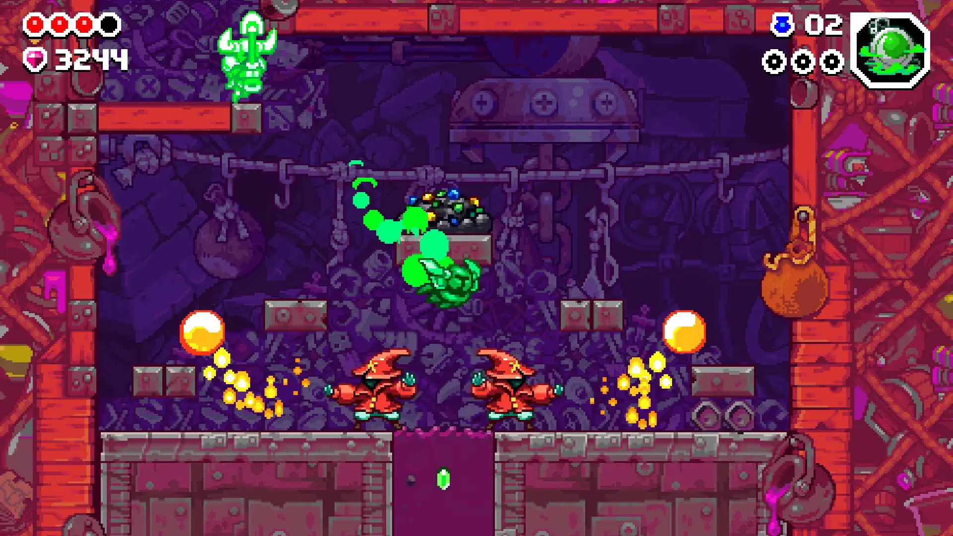 [PC]铲子骑士：挖掘/Shovel Knight Dig
