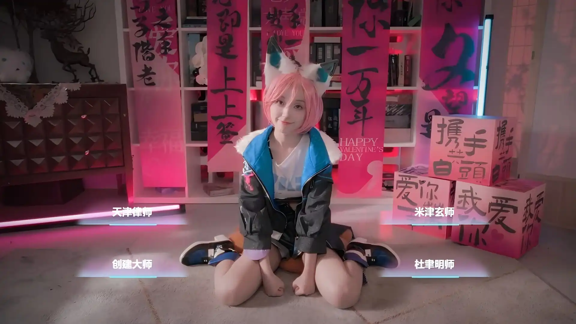 [PC]侦探，请守护我的秘密吧！/Detective Please Guard My Secret