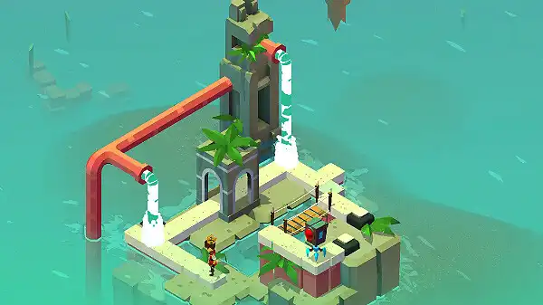 [PC]阿卡里和废墟王国/Aarik And The Ruined Kingdom