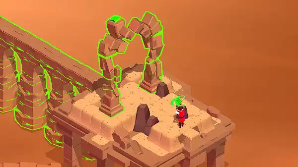 [PC]阿卡里和废墟王国/Aarik And The Ruined Kingdom